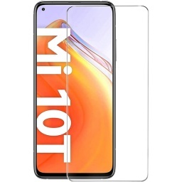 PROTECTOR DE PANTALLA VIDRIO TEMPLADO XIAOMI MI 10T