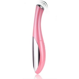 MASAJEADOR VIBRADOR PARA CONTORNO DE OJOS ANTI EDAD