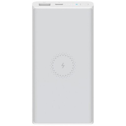 Voomy Powerbank - 10000 mAh Magsafe Compatible - Iphone & Samsung