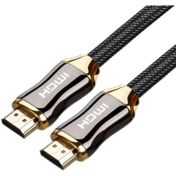 CABLE HDMI VERSION 2.0 DE 2 METROS FULL-HD 1080P 2160P 4K 3D