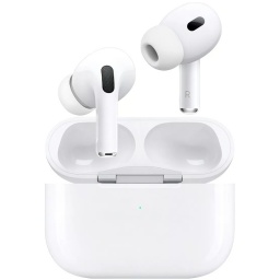 AURICULARES BLUETOOTH SIMIL AIRPODS AP3 PRO TWS IPHONE + CAJA DE CARGA INALAMBRICA