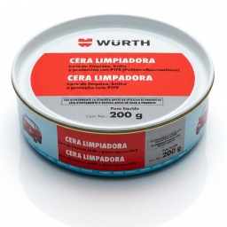 CERA LIMPIADORA BRILLO Y PROTECCION DE AUTO ELECTRODOMESTICOS Y OTROS