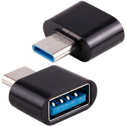 ADAPTADOR USB-C A USB 3.0 OTG 3.1 TIPO C USBC