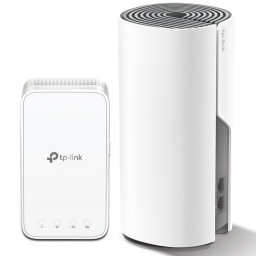 ACCESS POINT ROUTER TP-LINK DECO E3 DUAL B MESH KIT 2 PACK