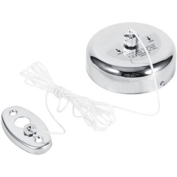 TENDEDERO CUERDA DE ROPA RETRACTIL METALICO 3 METROS COLGAR EXTENSIBLE AUTOMATICO TENDER