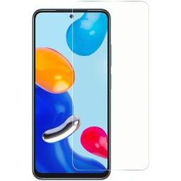 PROTECTOR DE VIDRIO TEMPLADO PARA XIAOMI REDMI NOTE 11 / 11S / 10 SAMSUNG A52 A53 REDMI NOTE 8 8A
