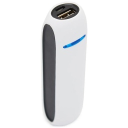 POWER BANK CARGADOR PORTATIL O EMERGENCIA 3600MAH CARGA RAPIDA