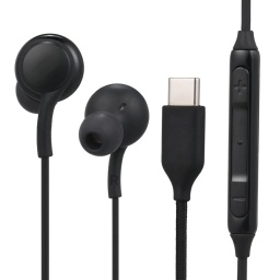 AURICULARES Y MANOS LIBRES TIPO C USB C S10 S11 S20 S21 S22 TYPE USB-C COMPATIBLE IPHONE 15