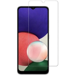PROTECTOR DE PANTALLA VIDRIO TEMPLADO PARA SAMSUNG A22 5G / A14