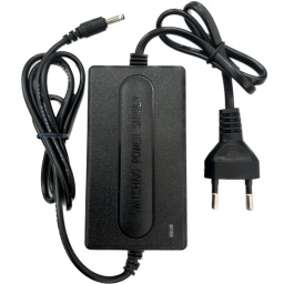 CARGADOR PARA NOTEBOOK PLAN CEIBAL O CEIBALITA 12V 24W 2A