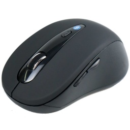 MINI MOUSE BLUETOOTH WINDOWS MAC ANDROID 2 PILAS AAA (NO INCLUIDAS)