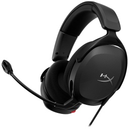 AURICULARES GAMER HYPERX CLOUD STINGER 2 CORE CABLEADO PLAYSTATION 4 5 Y PC GAMING