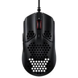 RATON MOUSE GAMER HYPERX PULSEFIRE HASTE USB PC XBOX