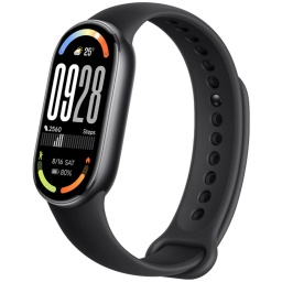 XIAOMI SMART BAND 10 PULSERA INTELIGENTE SMARTBAND OXIMETRO MONITOR CARDIACO 5ATM