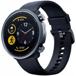 SMART WATCH RELOJ INTELIGENTE SMARTWATCH MIBRO A1 OXIMETRO PULSOMETRO 20 DEPORTES ESFERAS