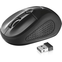 MINI MOUSE INALAMBRICO WIRELESS TRUST PRIMO 24794