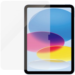 PROTECTOR DE PANTALLA VIDRIO TEMPLADO PARA IPAD 10.9 10MA GEN 2022