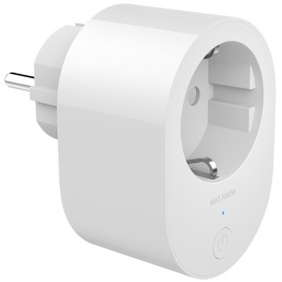 Regleta inteligente Wifi 4/6 EU, 4 tomas USB, 5V, 3.1a, puerto de carga,  temporizador, Control Bluetooth, con asistente Alexa GoogleHome