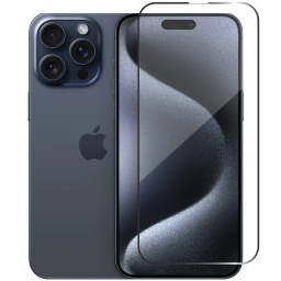 Vidrio Templado Camara Trasera iPhone 11 Full Cover Premium