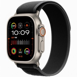 RELOJ INTELIJENTE SMART WATCH I8 ULTRA MAX DEPORTES ACTIVIDAD FONDOS