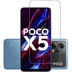 PROTECTOR DE PANTALLA VIDRIO TEMPLADO XIAOMI POCOPHONE POCO X5 5G HUAWEI HONOR X8A  XIAOMI NOTE 13