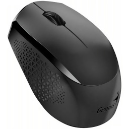 MOUSE INALAMBRICO GENIUS NX-8000S / 8008S SILENCIOSO BLUE EYE 1200 DPI WIRELESS 2.4GHZ