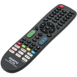 CONTROL REMOTO UNIVERSAL TV SMART PANAVOX SAMSUNG SONY LG JVC NETFLIX YOUTUBE RM-L1688