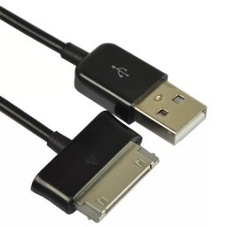 CABLE DATOS USB Y CARGA SAMSUNG GALAXY TAB P1000 P7500
