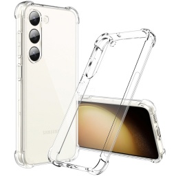 PROTECTOR TPU ALTO IMPACTO TRANSPARENTE SAMSUNG S23