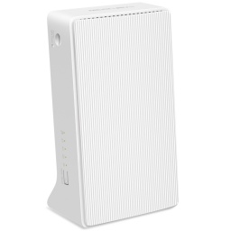 ROUTER INALAMBRICO LTE 4G HASTA 32 IP SIMULTANEAS IDEAL PARA EL CAMPO Y RESPALDO MERCUSYS MB110-4G