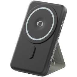 POWER BANK O BATERIA EXTERNA MAGNETICA MAGSAFE 20W PD DUAL RELOJ APPLE WATCH IPHONE 13 14 15 DOBLE