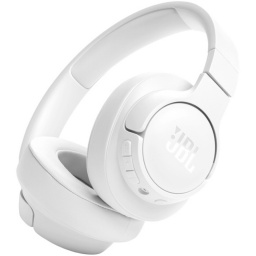 AURICULARES INALAMBRICO JBL TUNE 720BT BLUETOOTH 5.3 VINCHA STEREO CON MANOS LIBRES - NEGRO