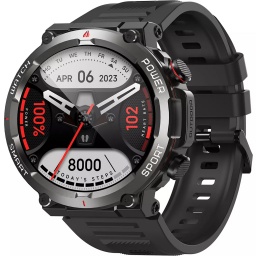 SMART WATCH RELOJ INTELIGENTE BLACKVIEW W50 SMARTWATCH ESFERAS DEPORTES SALUD