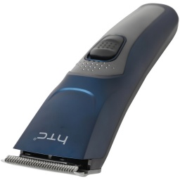 MAQUINA RECORTADORA MULTIFUNCIONAL CORTADOR DE PELO INALAMBRICO 4 PEINES DISTINTAS ALTURAS AT-228C
