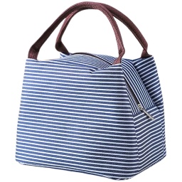 MINI BOLSO TERMICO TIPO LANCHERA LUNCHERA CAMPING ALMUERZO