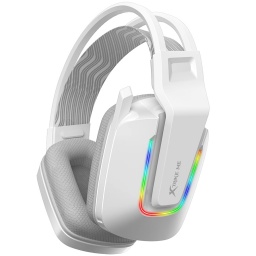 AURICULARES GAMER LUZ LED RGB USB POWER JACK 3.5MM AUDIO MIC PS4 PS5 XBOX PC CELULARES GH-712