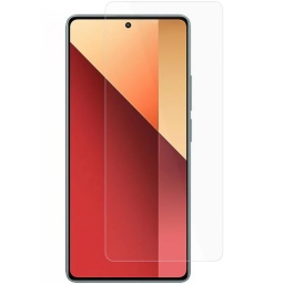 PROTECTOR DE PANTALLA VIDRIO TEMPLADO PARA XIAOMI NOTE 13 PRO 4G / 5G