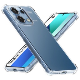 PROTECTOR TPU ALTO IMPACTO TRANSPARENTE XIAOMI REDMI NOTE 13 5G