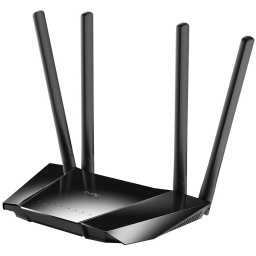 ROUTER WIFI LTE INALAMBRICO 4G N300 IDEAL PARA EL CAMPO Y RESPALDO CUDY LT400