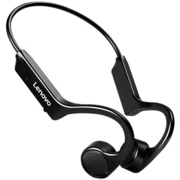 AURICULARES INALAMBRICO CONDUCCION OSEA OPEN EAR AIR BLUETOOTH 5.3 LENOVO X4 OREJA OIDO ABIERTO