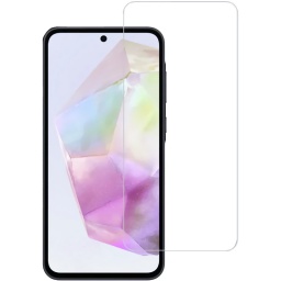 PROTECTOR DE PANTALLA VIDRIO TEMPLADO PARA SAMSUNG A35