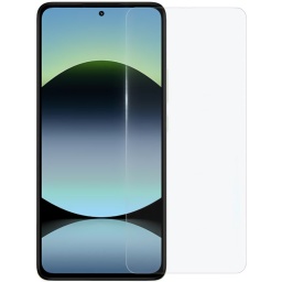 PROTECTOR DE PANTALLA VIDRIO TEMPLADO XIAOMI REDMI NOTE 14