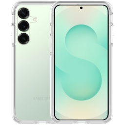 PROTECTOR TPU ALTO IMPACTO TRANSPARENTE SAMSUNG S25 PLUS