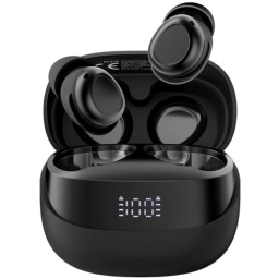 AURICULARES BLUETOOTH 5.4 BLACKVIEW AIRBUDS 9 TWS IN-EAR CAJA DE CARGA CON DISPLAY