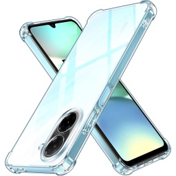 PROTECTOR TPU ALTO IMPACTO TRANSPARENTE XIAOMI REDMI A5