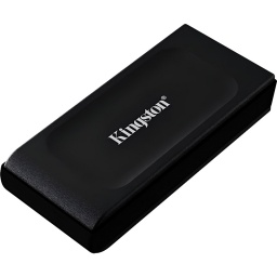 DISCO DURO SOLIDO EXTERNO SSD 1TB KINGSTON XS 1000 USB-C 3.2 USB TIPO C