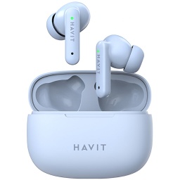 AURICULARES INALAMBRICOS IN-EAR BLUETOOTH TRUE WIRELESS STEREO EARBUDS TW967 SMART TOUCH