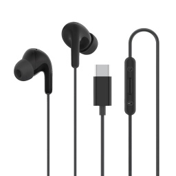 AURICULARES XIAOMI ORIGINAL IN-EAR TIPO C TYPE USBC USB-C