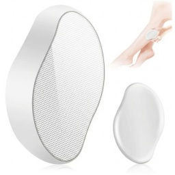 DEPILADOR CORPORAL INDOLORA PORTATIL ELIMINA VELLO FACIL DEPILADORA CRISTAL MAGICO FACIL Y COMODO