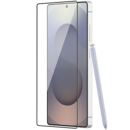 PROTECTOR VIDRIO TEMPLADO SAMSUNG S25 ULTRA - 9D 5D 4D 3D PREMIUM 9H